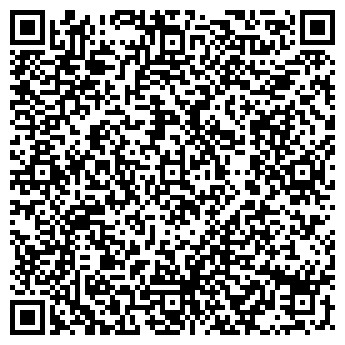 QR-код с контактной информацией организации НОВОЕ ВРЕМЯ