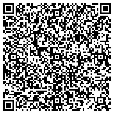 QR-код с контактной информацией организации ИП ИЗО студия "Этюд"