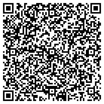 QR-код с контактной информацией организации ООО ВИАТрейдКомпани
