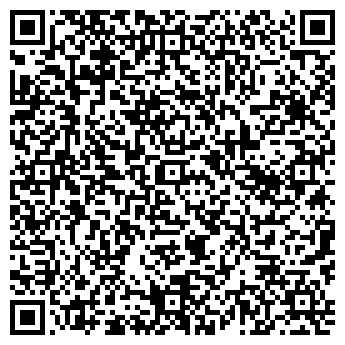 QR-код с контактной информацией организации ООО "Мой репетитор"