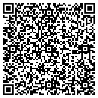 QR-код с контактной информацией организации ООО Кудесница