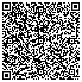 QR-код с контактной информацией организации ООО BB clinic