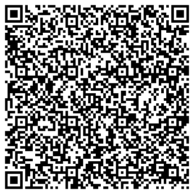 QR-код с контактной информацией организации Учебный центр "Агенство ШАНС"