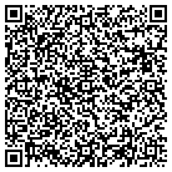 QR-код с контактной информацией организации АПТЕКА № 1/5