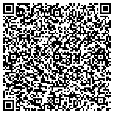 QR-код с контактной информацией организации Острів Пасхи