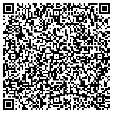 QR-код с контактной информацией организации Веб-студия GeekGroup