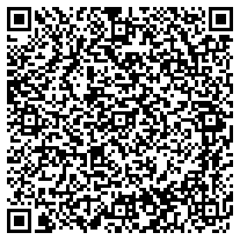 QR-код с контактной информацией организации ООО СтройМетКон