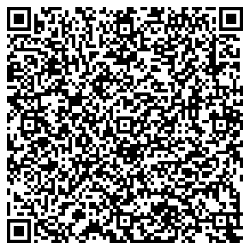 QR-код с контактной информацией организации ООО Интернет - зоомагазин "Багира - ZOO"