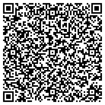 QR-код с контактной информацией организации ИП Дом Паркета и Дверей