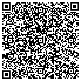 QR-код с контактной информацией организации магазин "ЗООМИР" магазин 