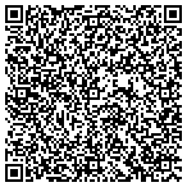 QR-код с контактной информацией организации РЕСТОРАН "Нью Хамовники"