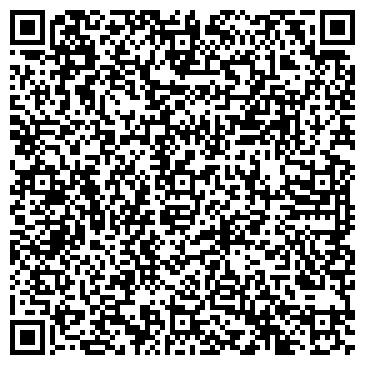 QR-код с контактной информацией организации Боулинг-клуб "Регион 38"
