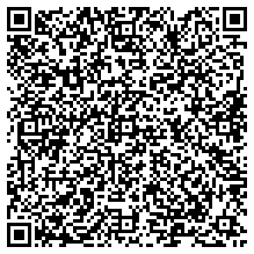 QR-код с контактной информацией организации ИП Мадемуазель