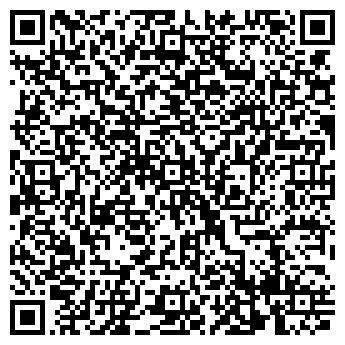 QR-код с контактной информацией организации ИП Такси