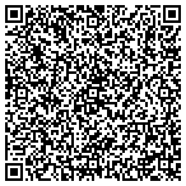 QR-код с контактной информацией организации ООО ЭнергоПлаза