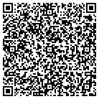 QR-код с контактной информацией организации ООО Ангел
