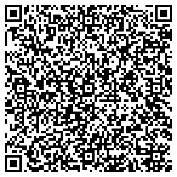 QR-код с контактной информацией организации ИП "Сервисная служба Абакан"