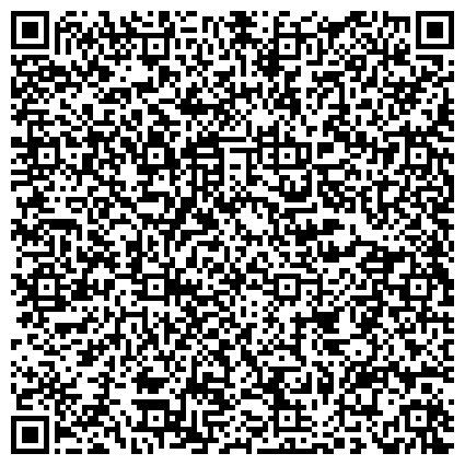 QR-код с контактной информацией организации ИП "Магазин Шиньонов, Накладок, Париков"