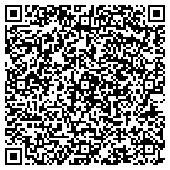 QR-код с контактной информацией организации ООО Рудекс