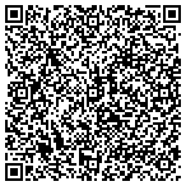QR-код с контактной информацией организации ООО «Турбо Юнион»