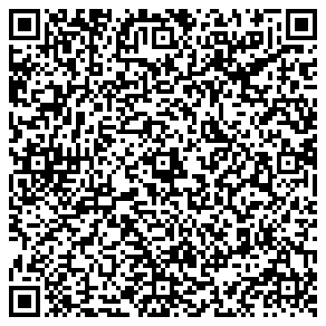 QR-код с контактной информацией организации ЗАО Санвер
