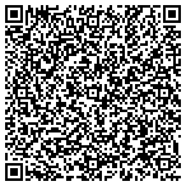 QR-код с контактной информацией организации ООО Паркет97