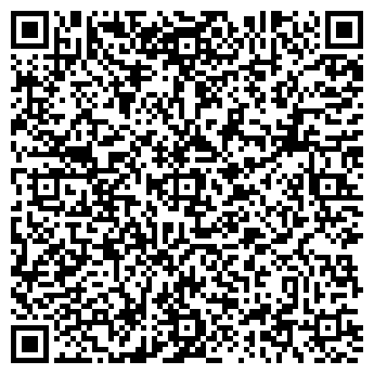 QR-код с контактной информацией организации ООО "ВМ-Групп"