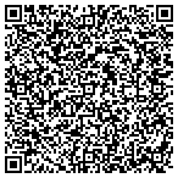 QR-код с контактной информацией организации ИП Захаров А. А. "Кондитерское сырье"