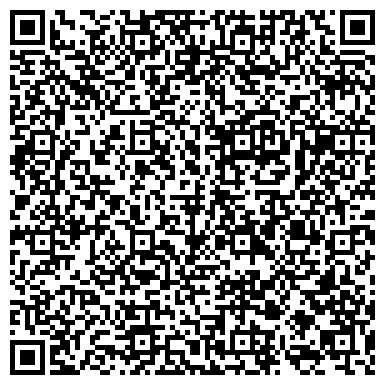 QR-код с контактной информацией организации ООО "АвтоТехЦентр"