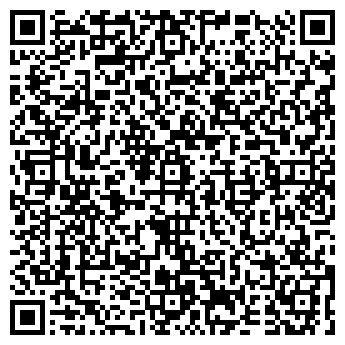 QR-код с контактной информацией организации ООО ВИАМ