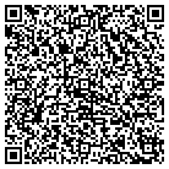QR-код с контактной информацией организации ООО «Автодор»