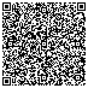 QR-код с контактной информацией организации ООО "Мир Рекламы"