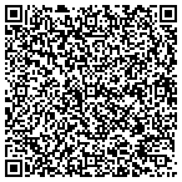 QR-код с контактной информацией организации ИП "Двери Сократ"
