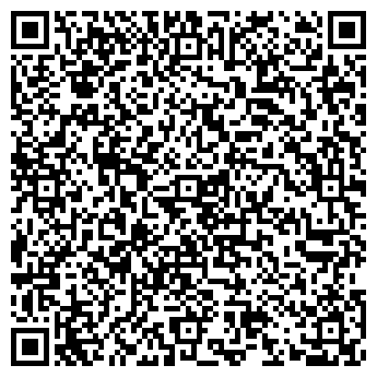 QR-код с контактной информацией организации ООО "ГТР"