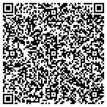 QR-код с контактной информацией организации ООО Expressoptika