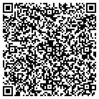 QR-код с контактной информацией организации ИП Актау-РемСтирМаш