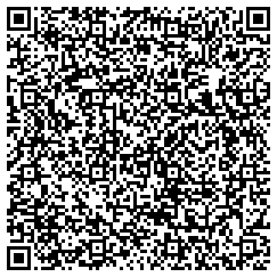 QR-код с контактной информацией организации ООО Центр косметологии и перманентного макияжа "Акварель"