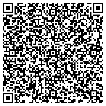 QR-код с контактной информацией организации ИП ТД "Все для АЗС"