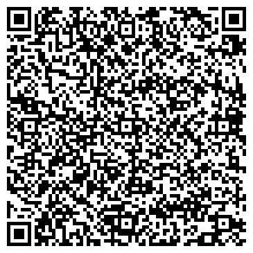 QR-код с контактной информацией организации ООО «Регионпож-сервис»