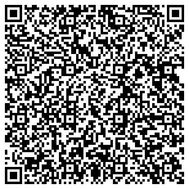 QR-код с контактной информацией организации ООО Плазматроник