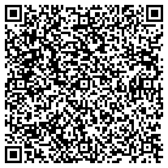 QR-код с контактной информацией организации ООО Авего