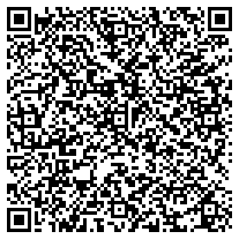 QR-код с контактной информацией организации ИП "Фактура"