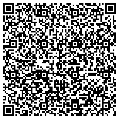 QR-код с контактной информацией организации АНО «Единый Центр Подготовки Кадров»