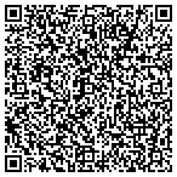QR-код с контактной информацией организации ООО ЧайКофеТорг