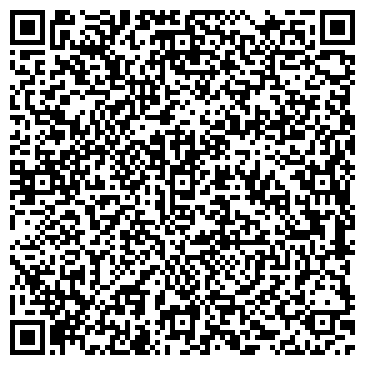 QR-код с контактной информацией организации ООО «ГИДРОМОНТАЖ»