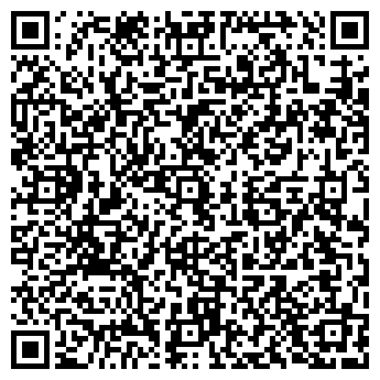 QR-код с контактной информацией организации ИП Yulsun