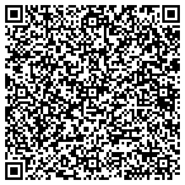 QR-код с контактной информацией организации ИП The MOB hookah