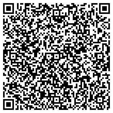 QR-код с контактной информацией организации ООО «АКРОС»