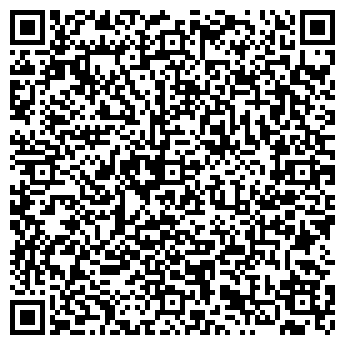 QR-код с контактной информацией организации ГК ТеплоПлэн