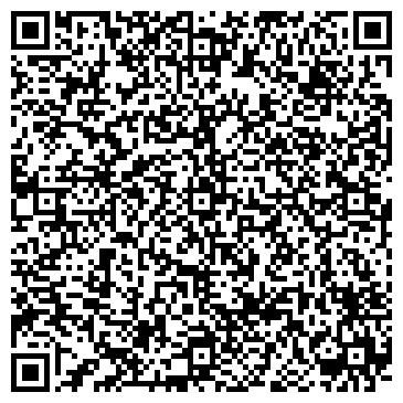 QR-код с контактной информацией организации ООО «Юбилейное»